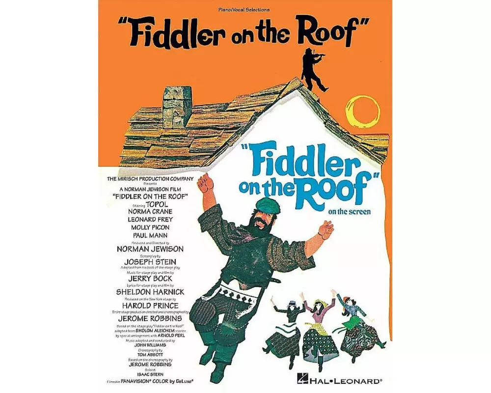 Fiddler on the Roof