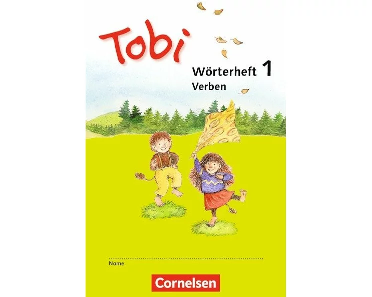 Tobi - Zu allen Ausgaben