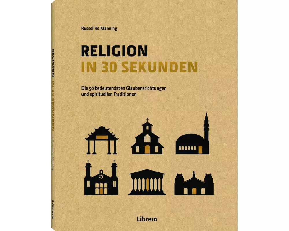 Religion in 30 Sekunden