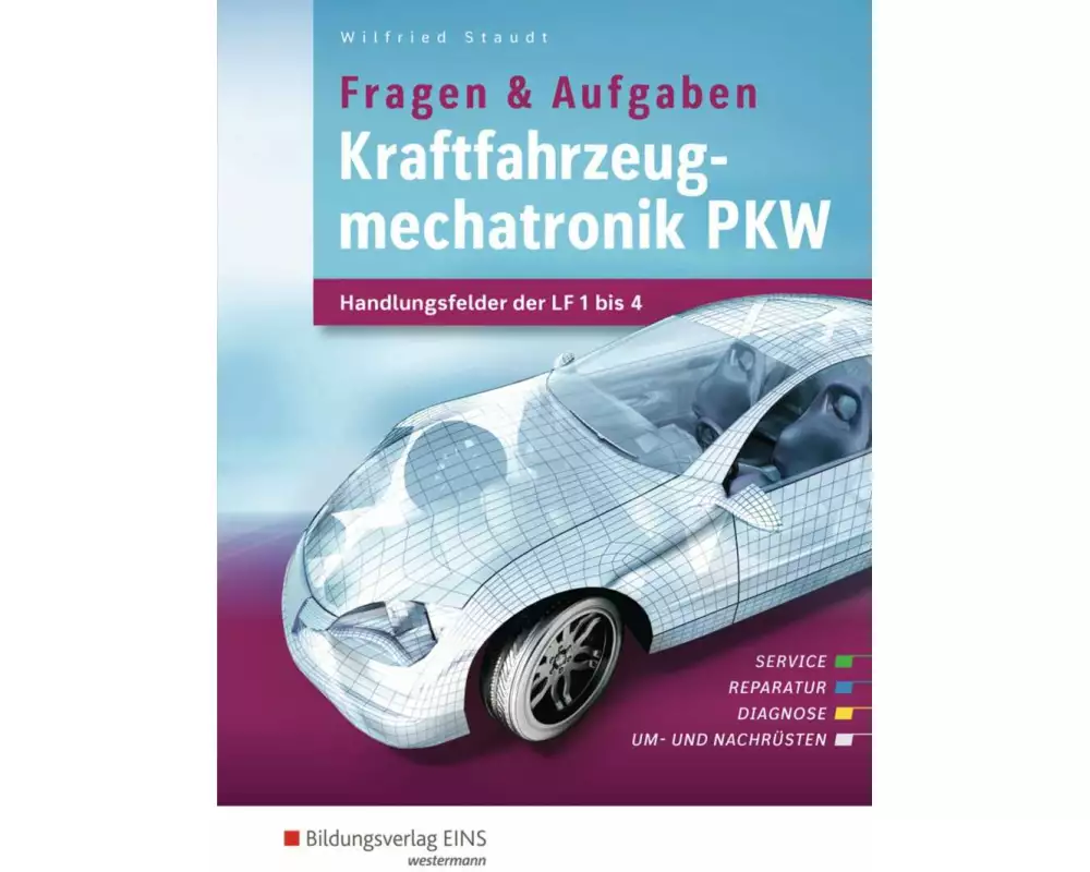 Kraftfahrzeugmechatronik