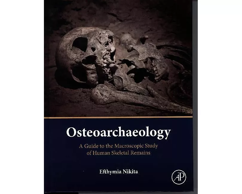 Osteoarchaeology