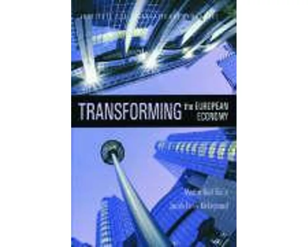 Transforming the European Economy