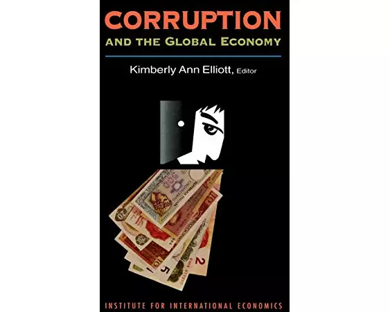 Corruption and the Global Economy