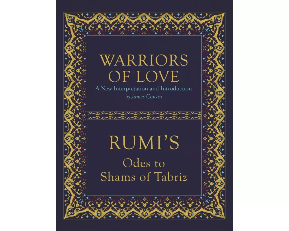 Warriors of Love