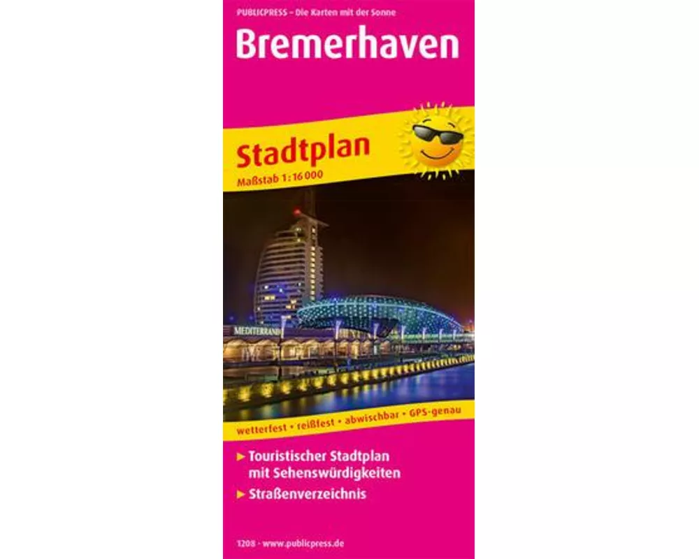Bremerhaven