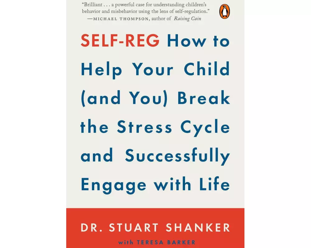 Self-Reg