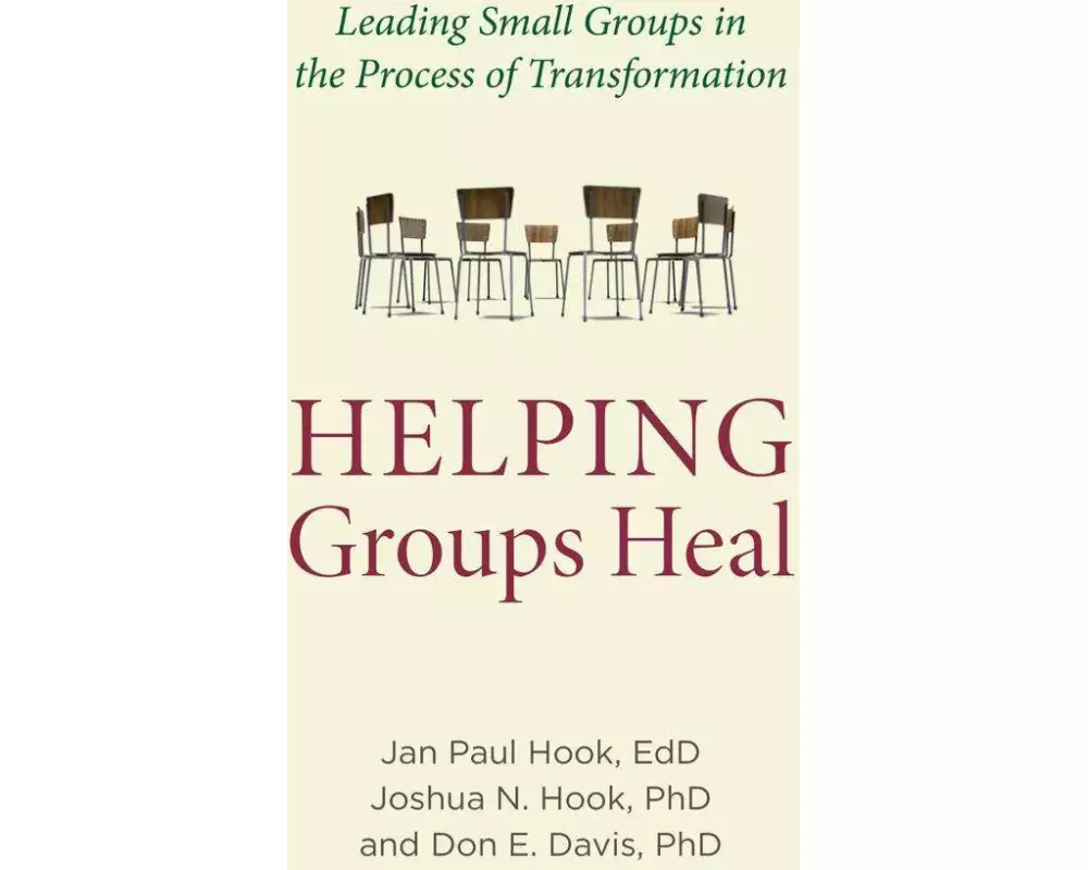 Helping Groups Heal