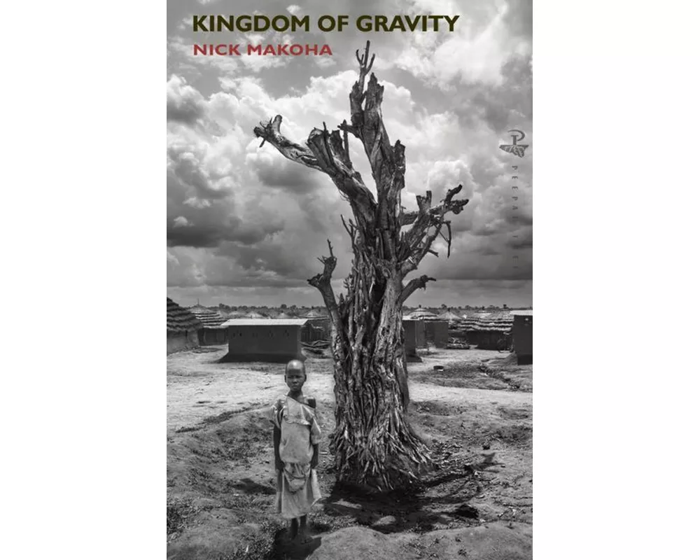 Kingdom of Gravity