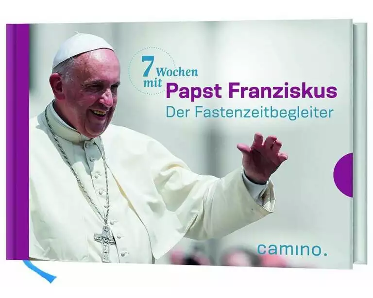 7 Wochen mit Papst Franziskus