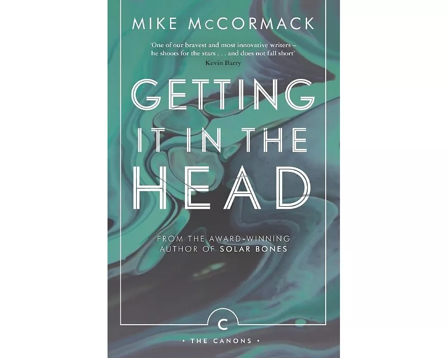 Getting it in the Head