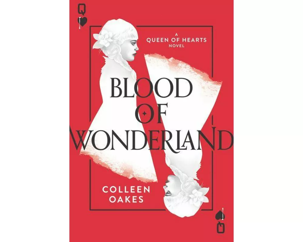Blood of Wonderland