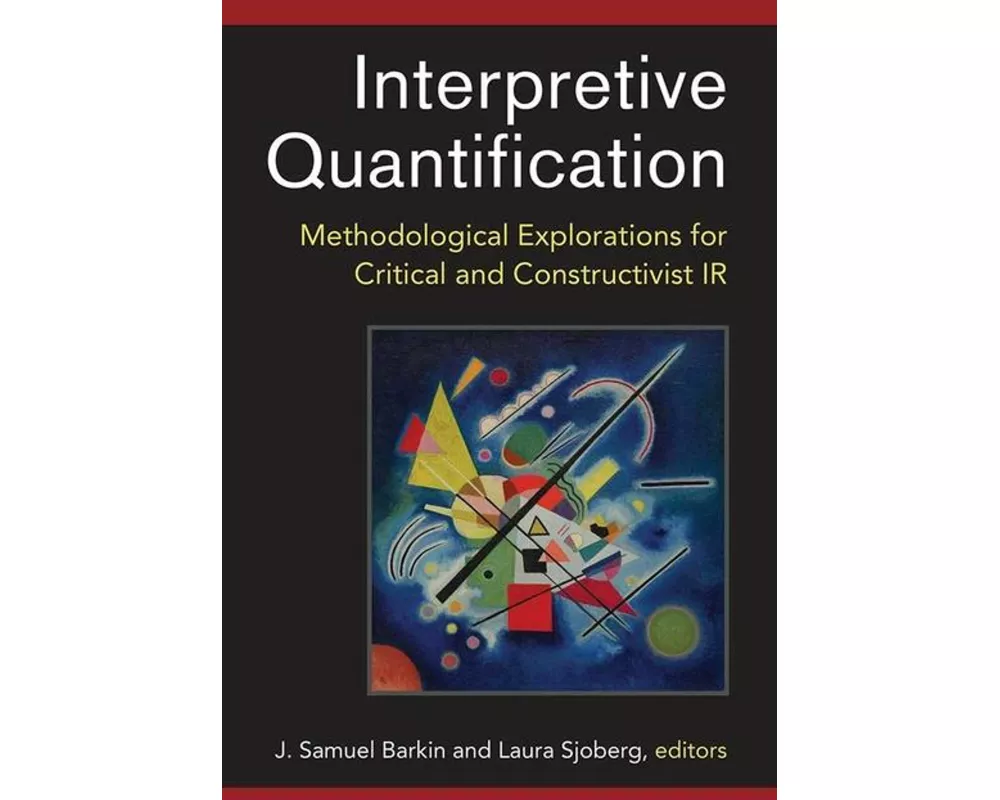 Interpretive Quantification