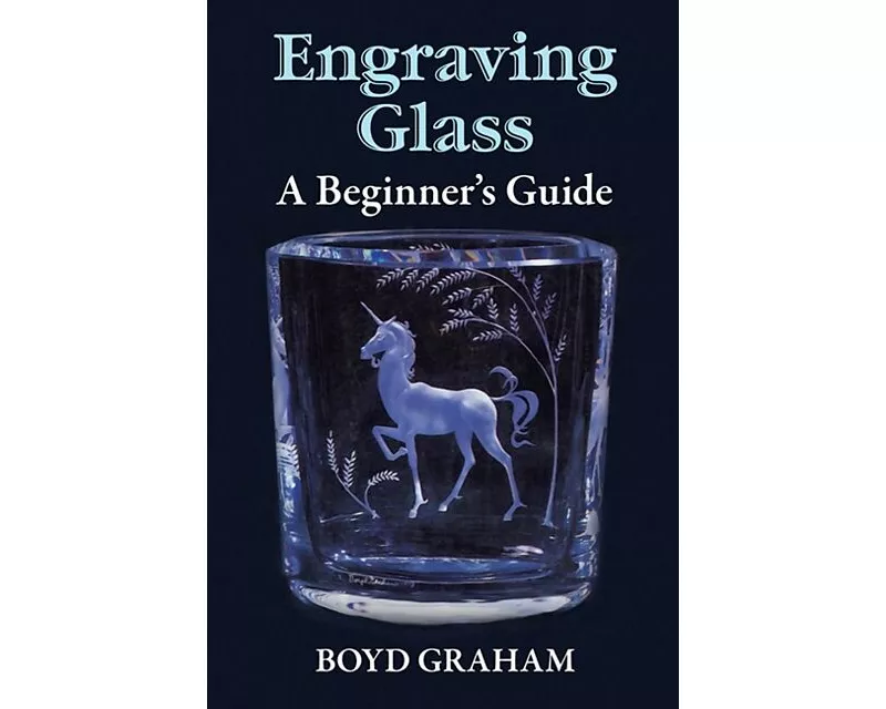 Engraving Glass