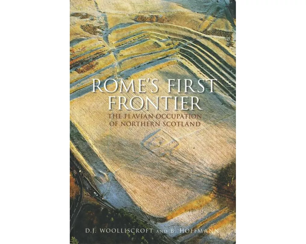 Rome's First Frontier