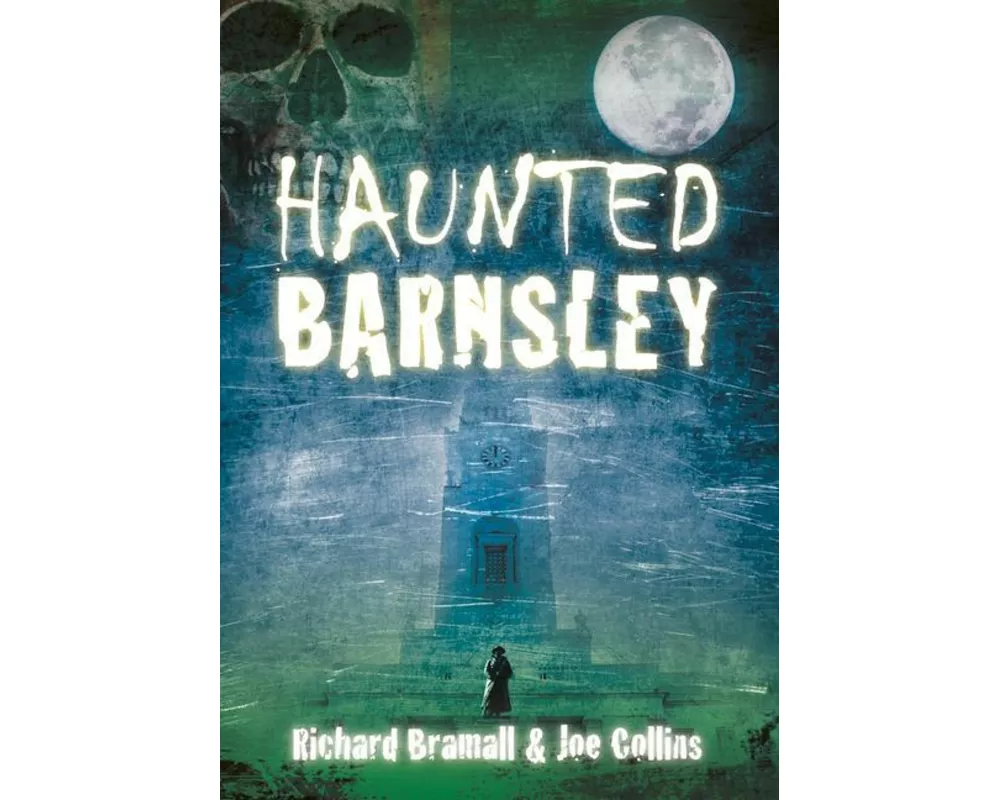Haunted Barnsley