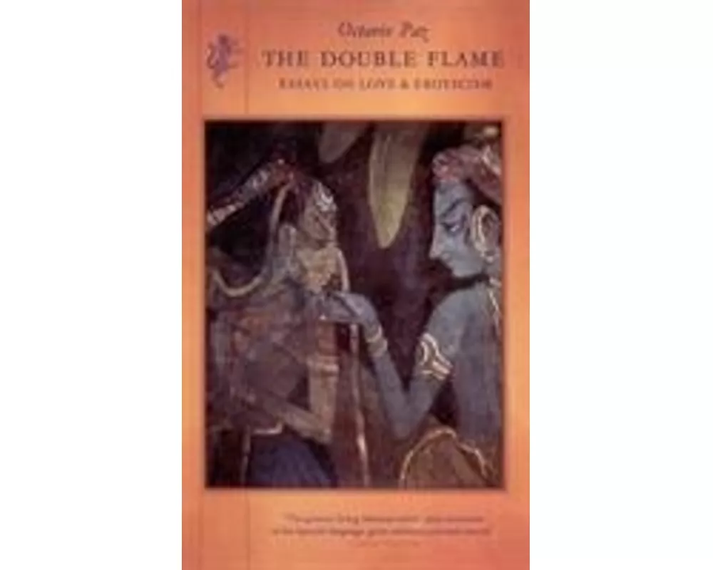 The Double Flame