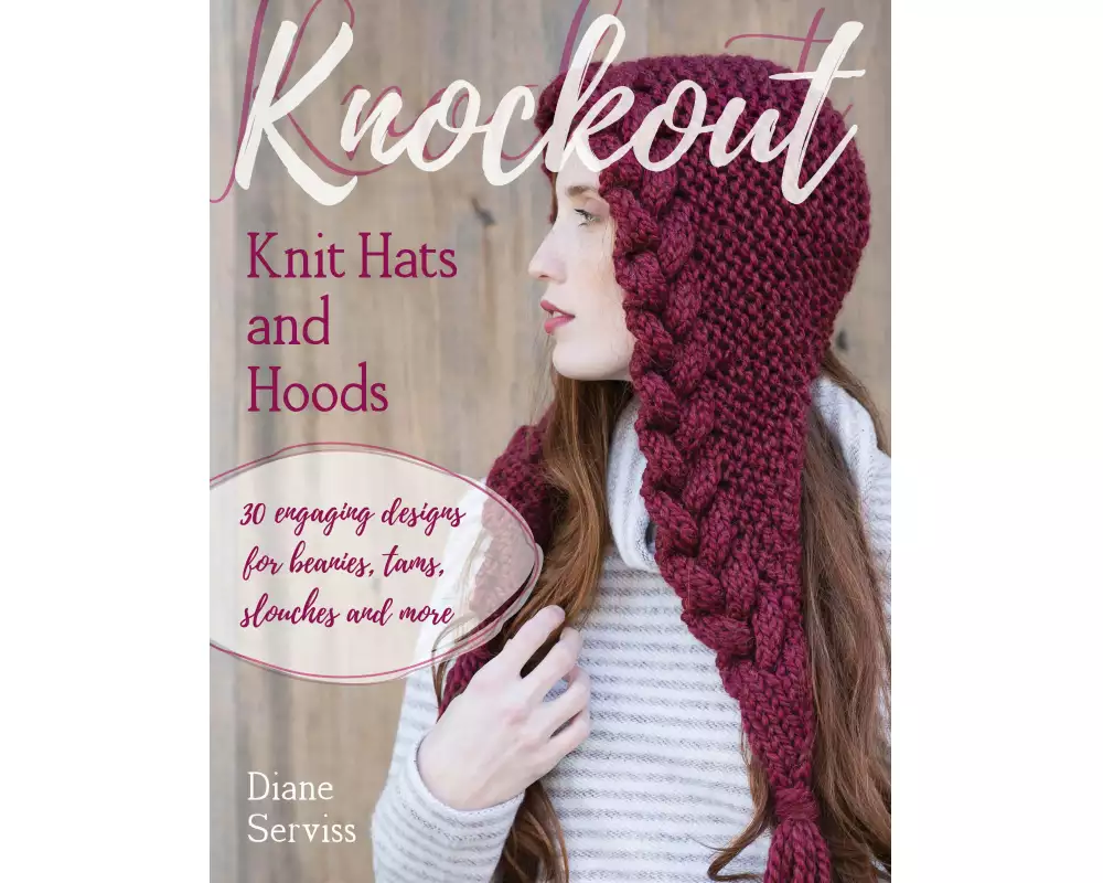 Knockout Knit Hats and Hoods
