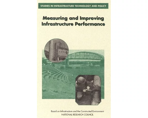Measuring and Improving Infrastructure Performance