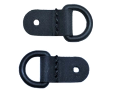 2 D-CLIPS THAT SCREW