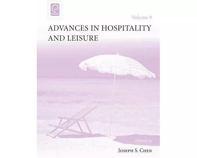 Advances in Hospitality and Leisure