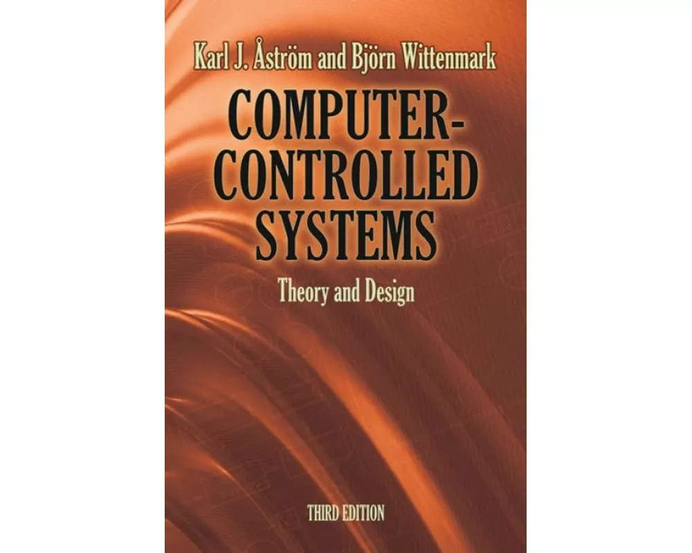 Computer-Controlled Systems