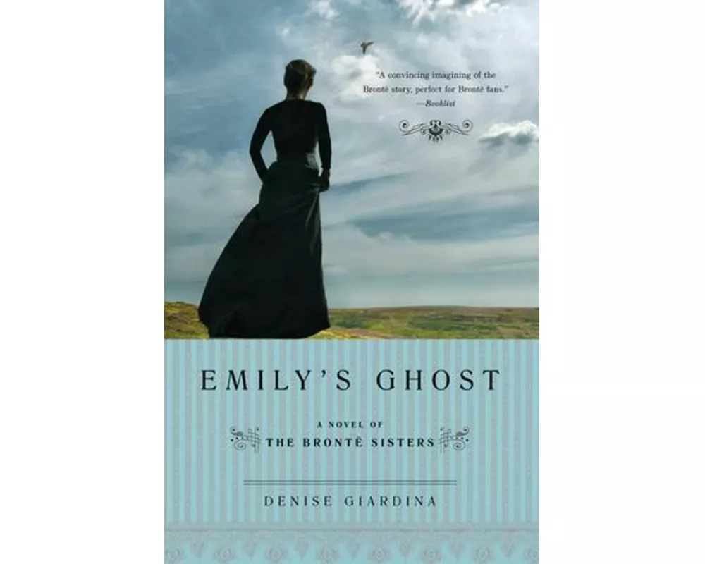 Emily's Ghost