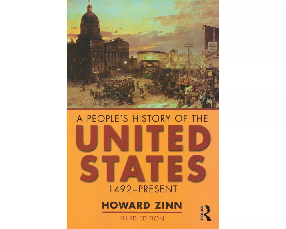 A People's History of the United States