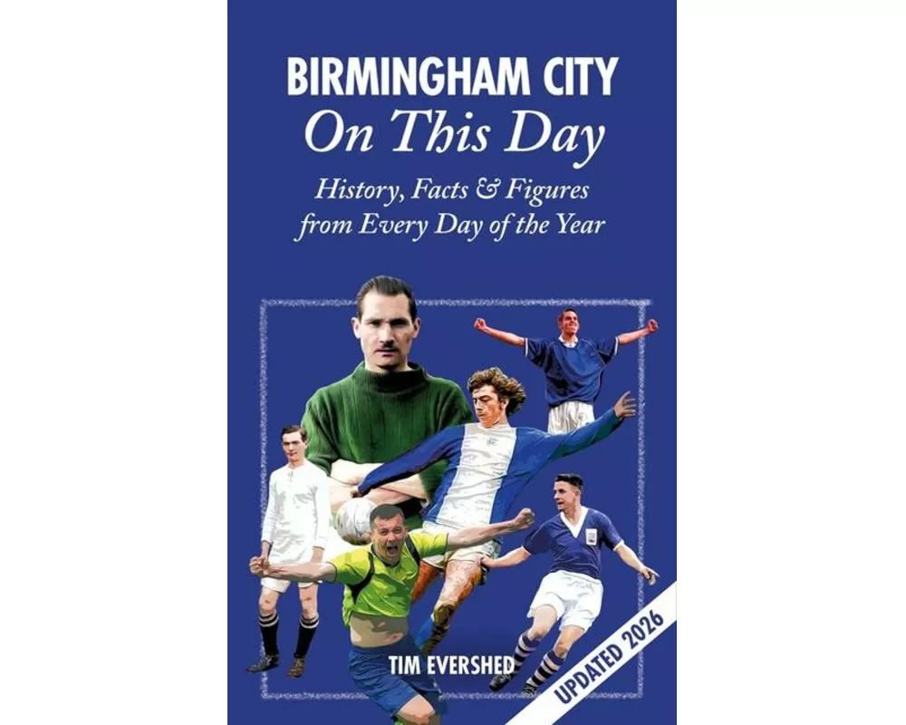 Birmingham City on This Day