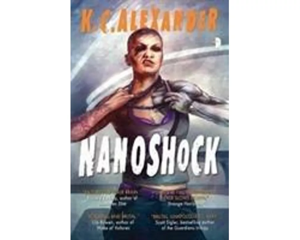 Nanoshock