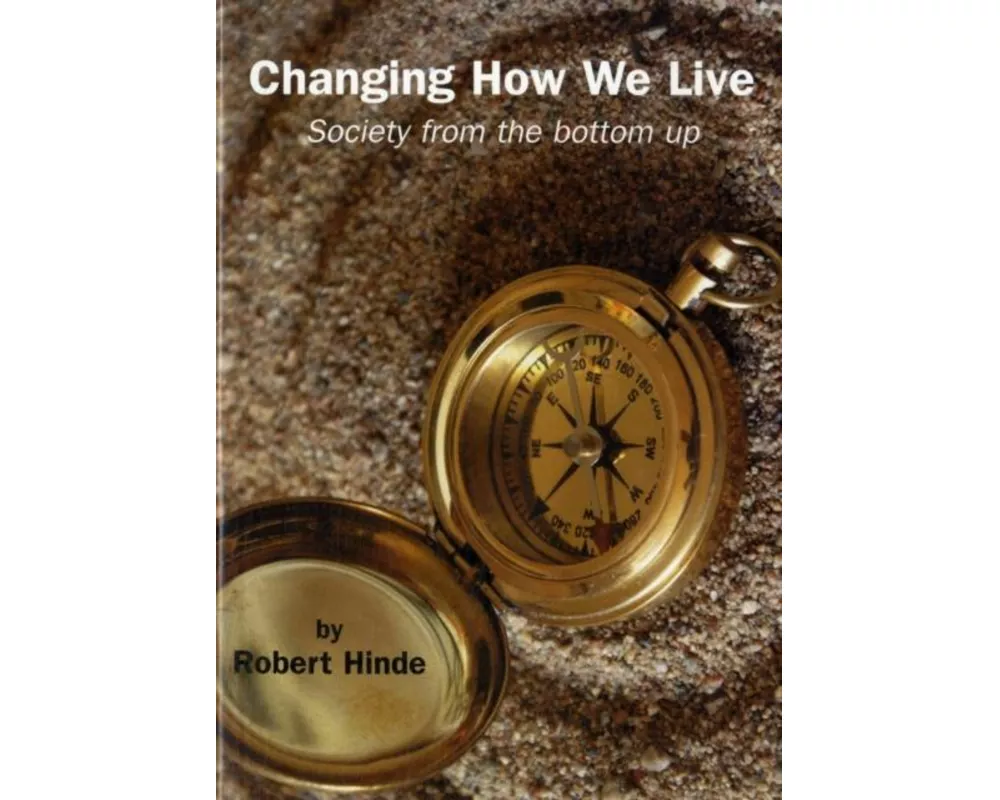 Changing How We Live