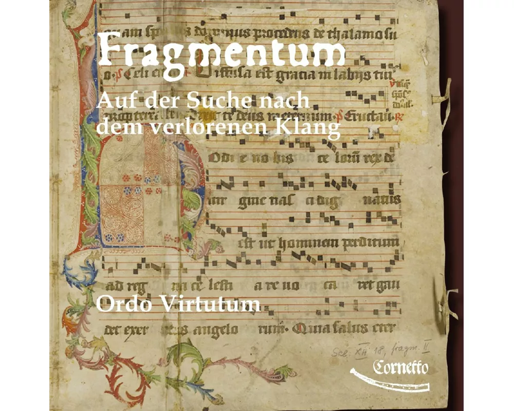 Fragmentum