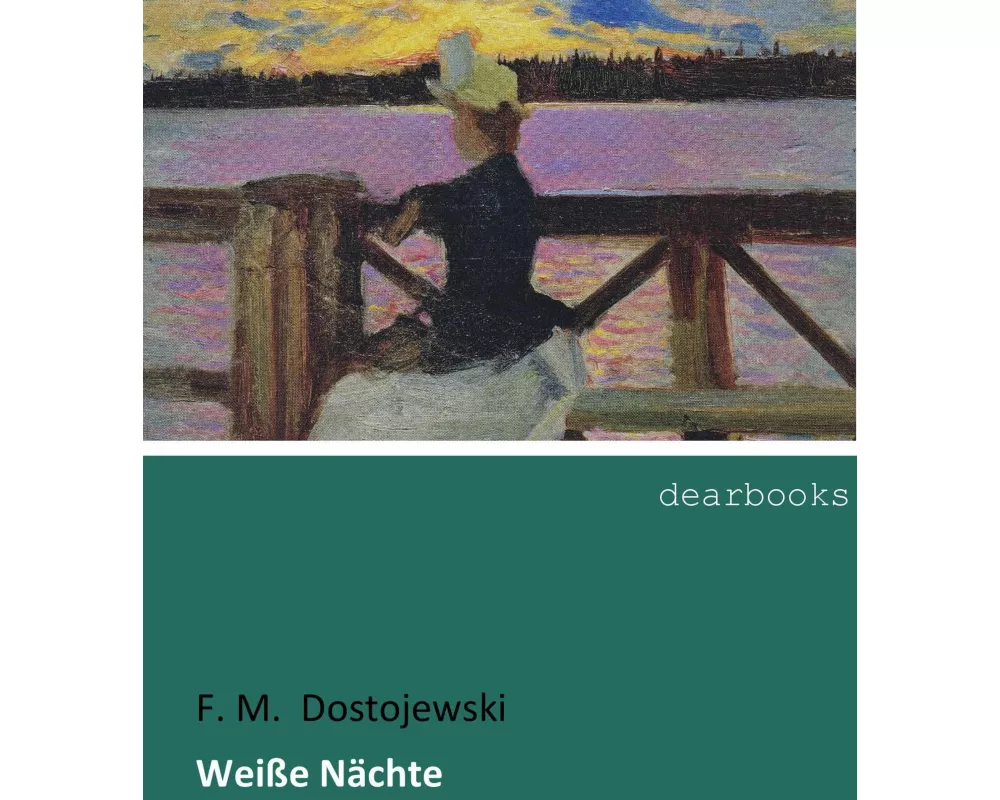 Weiße Nächte