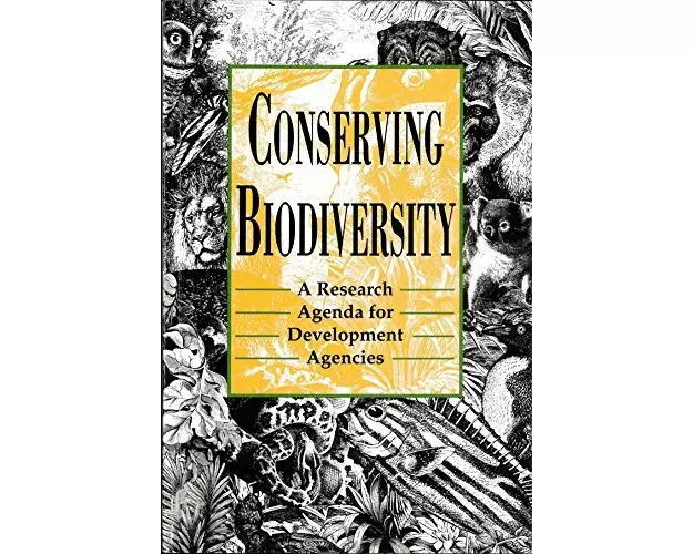 Conserving Biodiversity