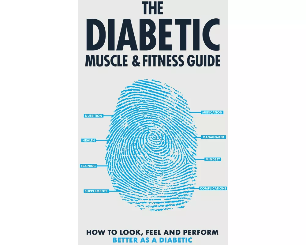 The Diabetic Muscle & Fitness Guide