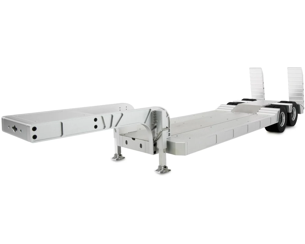 Amewi Sattelauflieger mit Doppelachse 1:14