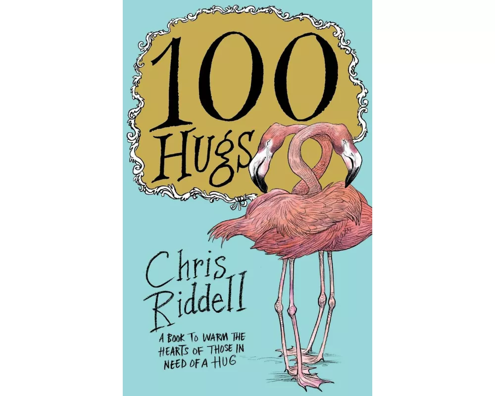 100 Hugs