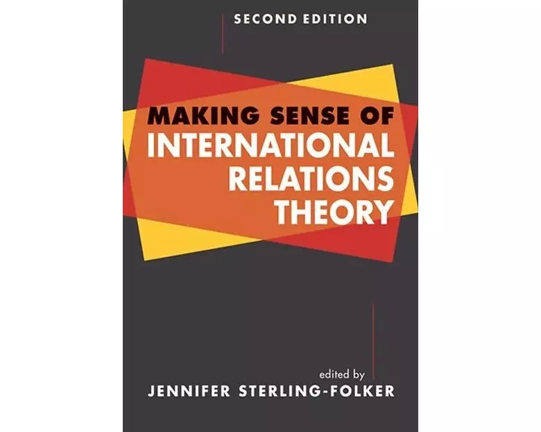 Making Sense of International Relations Theory
