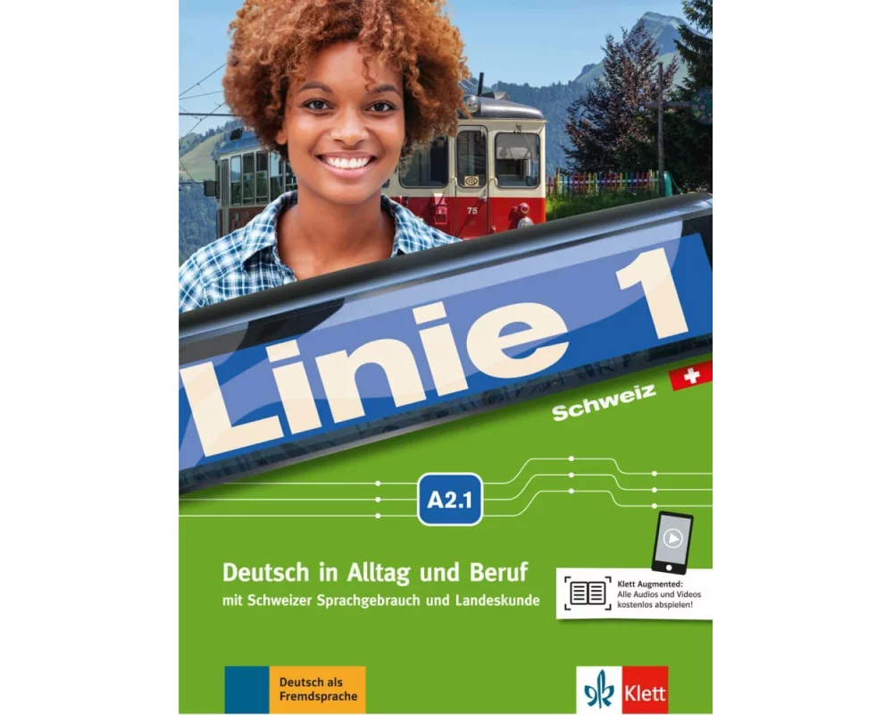 Linie 1 Schweiz A2.1