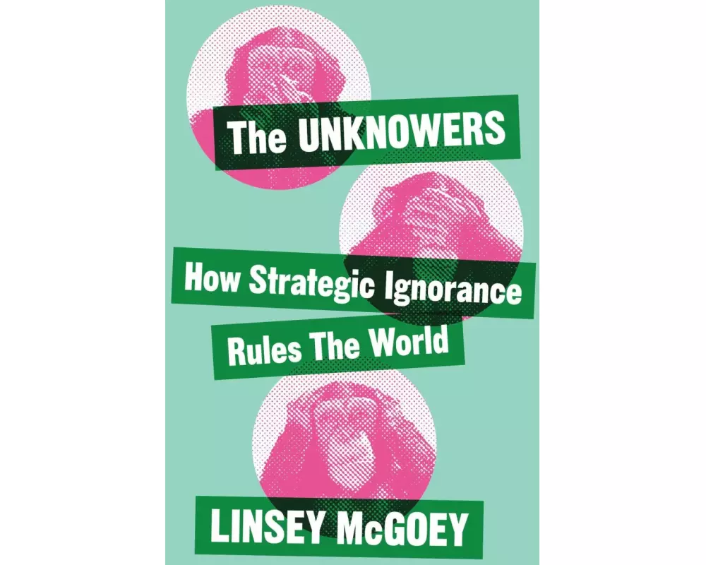 The Unknowers