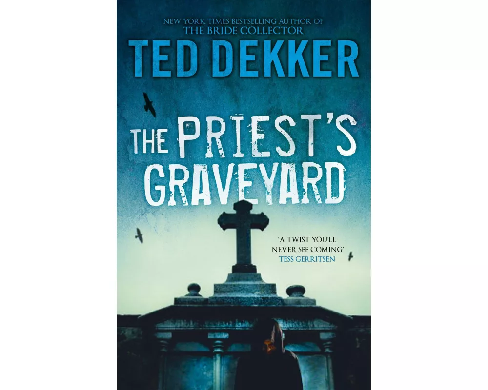 The Priest's Graveyard