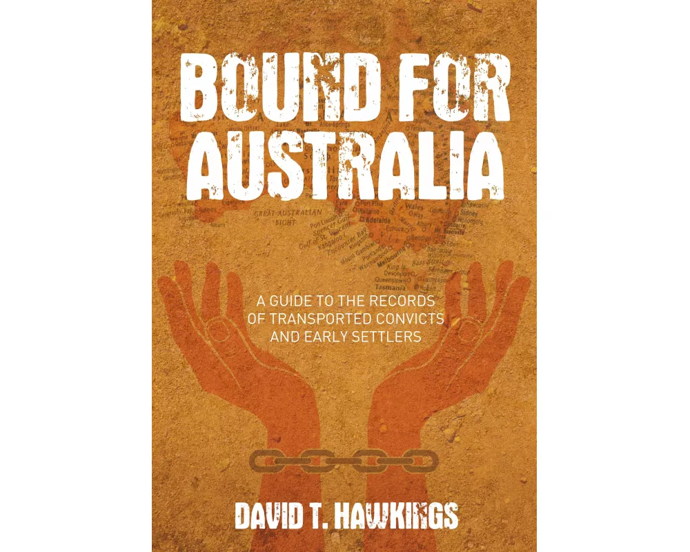 Bound for Australia