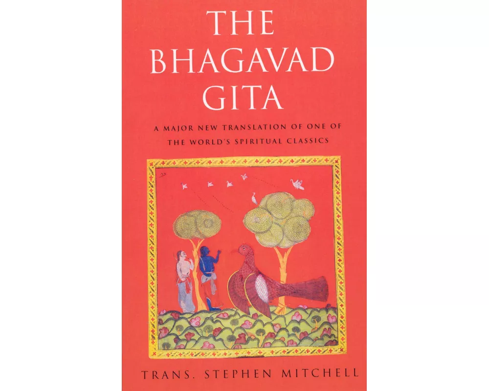 The Bhagavad Gita