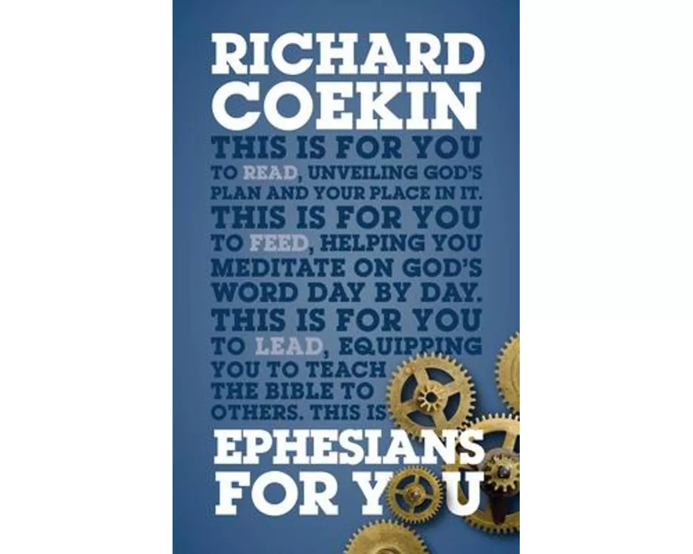 Ephesians For You