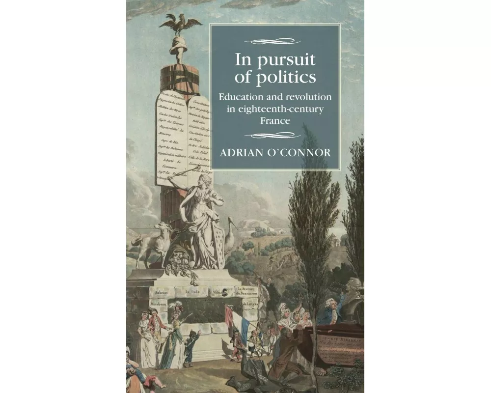 In Pursuit of Politics