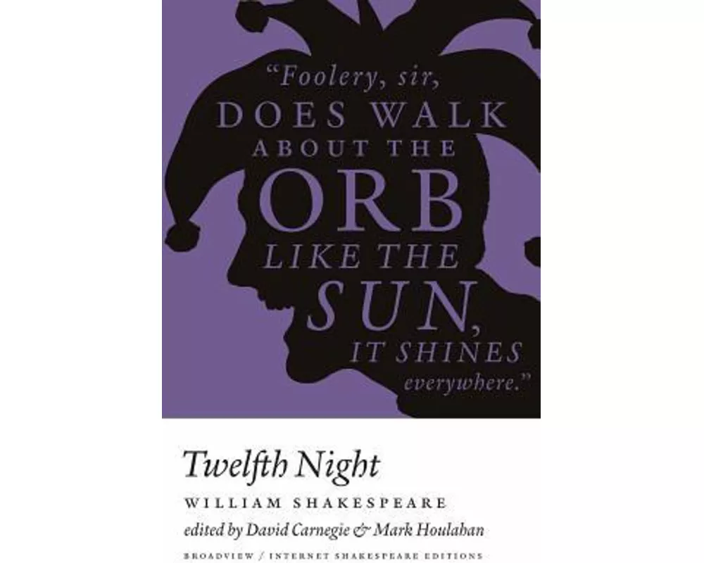 Twelfth Night (1602,1623)