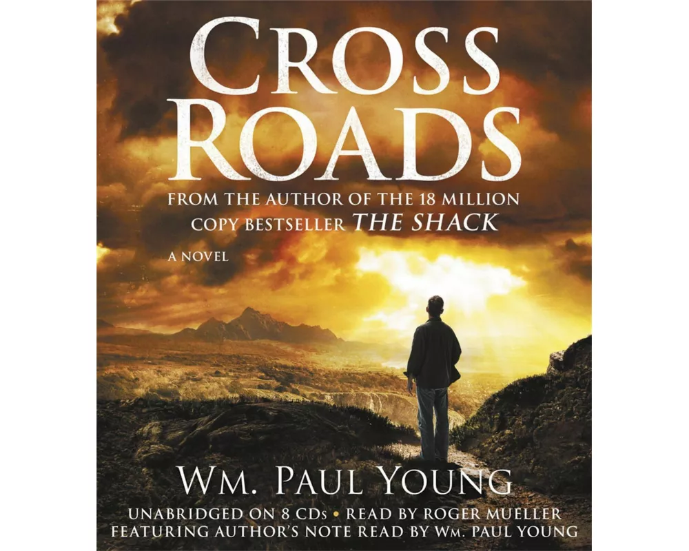Cross Roads Audio Book