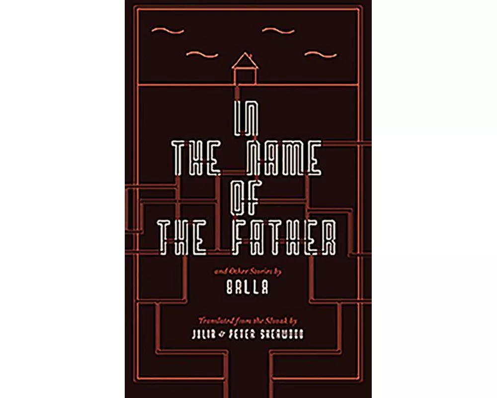 In the Name of the Father and Other Stories