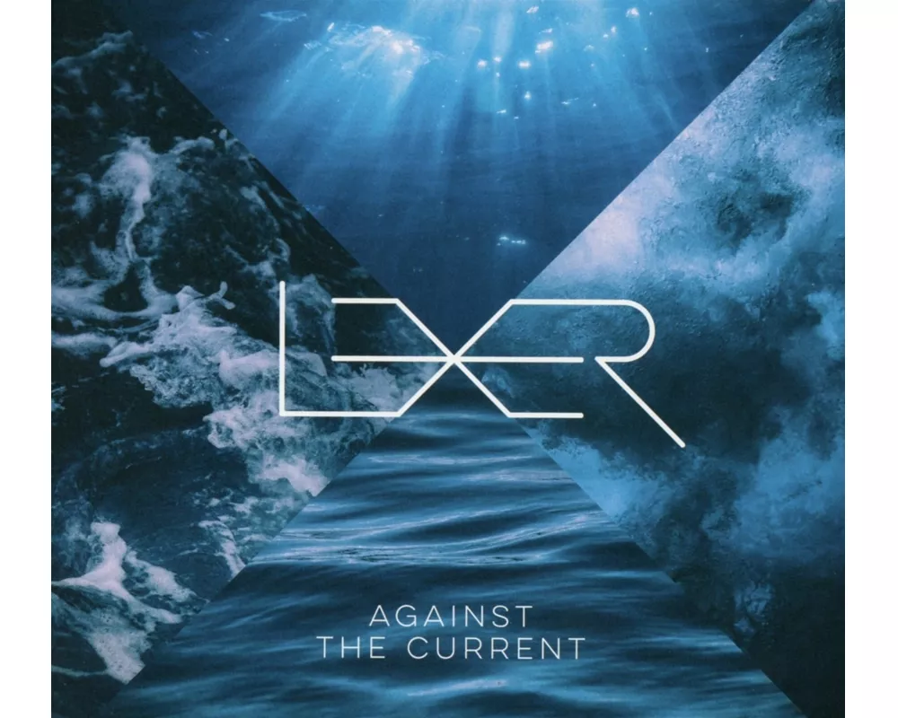 Against The Current