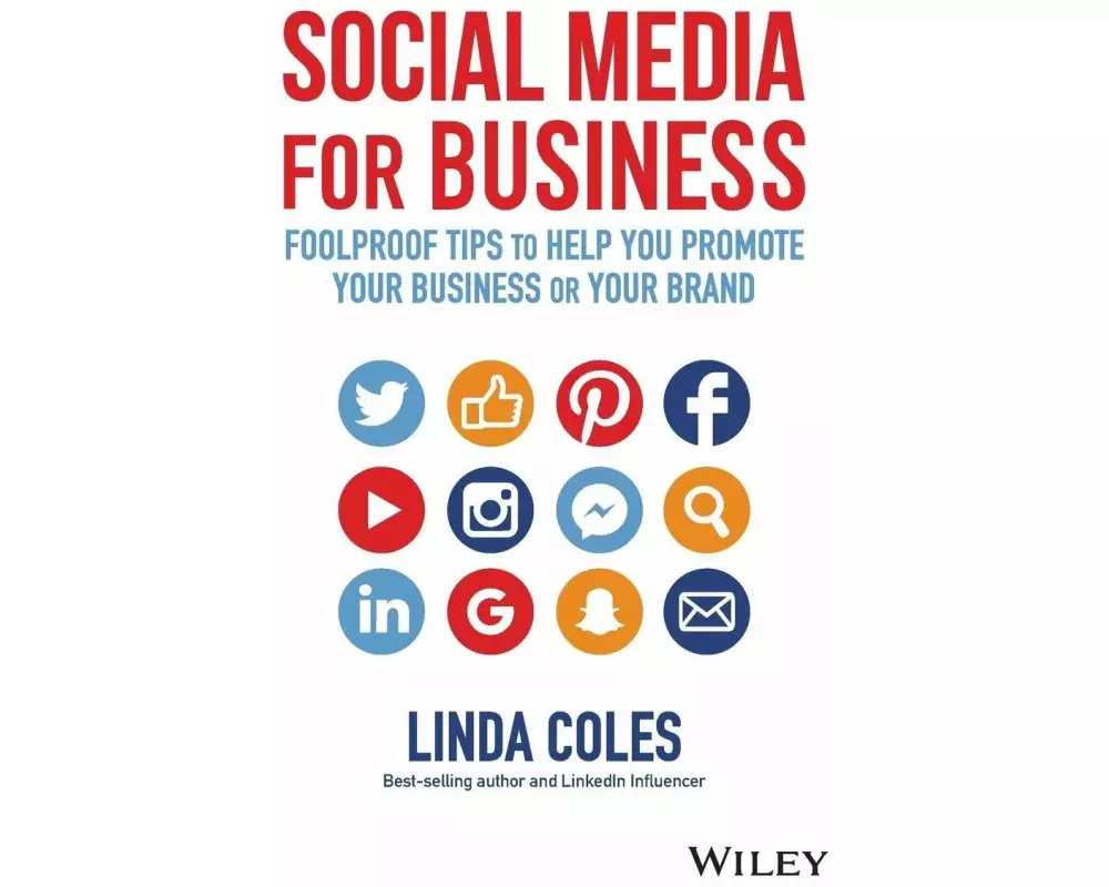 Social Media for Business
