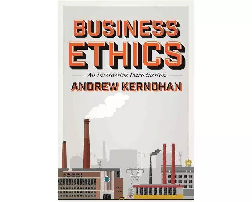 Business Ethics